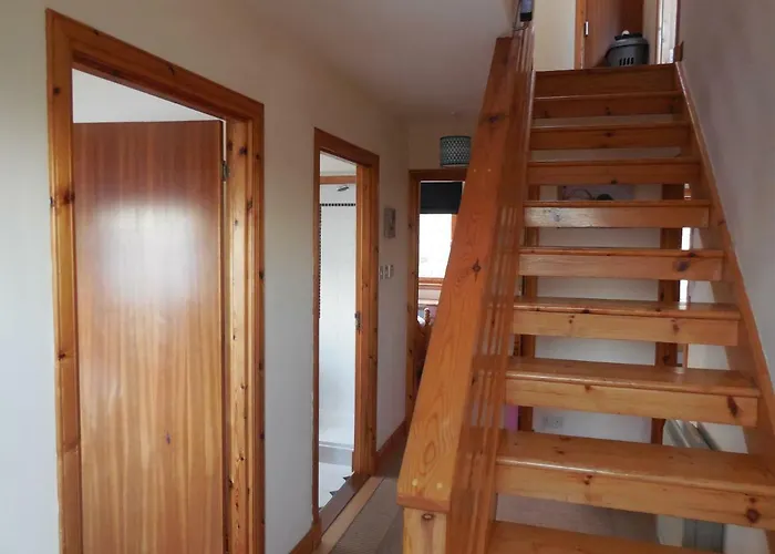 Apartment 2, Craigmore, Upper Baila, Lerwick