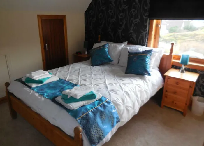 Apartment 2, Craigmore, Upper Baila, Lerwick