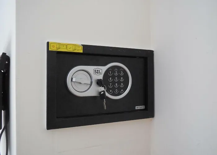 Apartment 2, Craigmore, Upper Baila, Lerwick