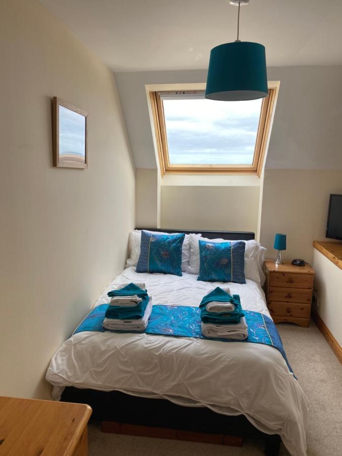 2, Craigmore, Upper Baila, * Lerwick