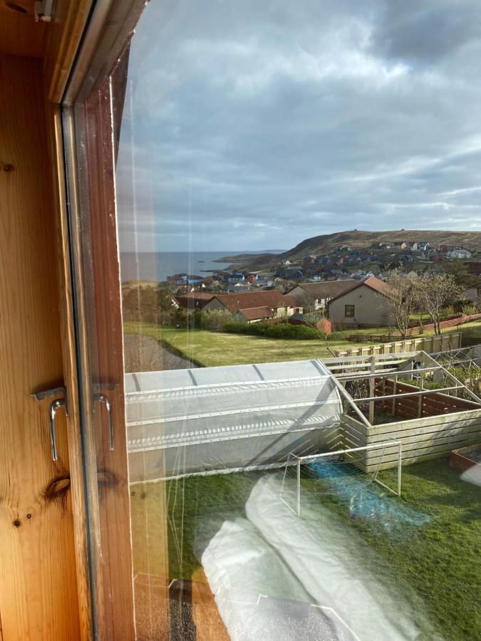 2, Craigmore, Upper Baila, Holiday home *