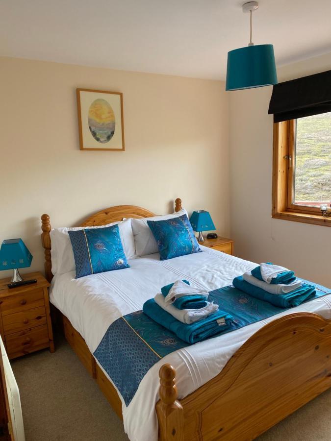 2, Craigmore, Upper Baila, Holiday home Lerwick