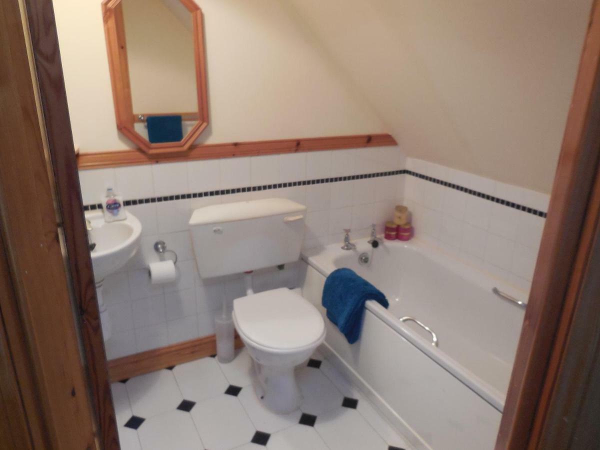 2, Craigmore, Upper Baila, *
