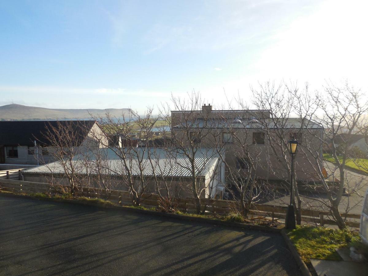2, Craigmore, Upper Baila, Holiday home *