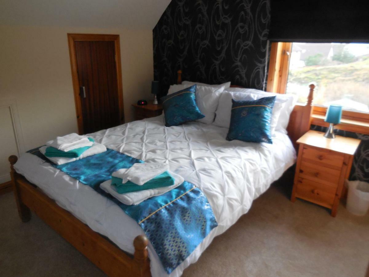 Holiday home 2, Craigmore, Upper Baila,