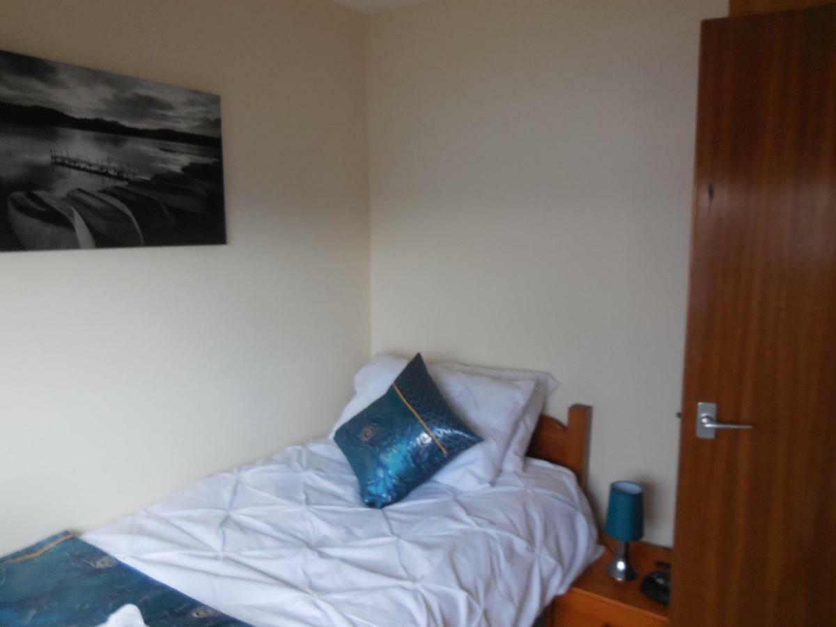 2, Craigmore, Upper Baila, * Lerwick